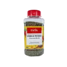 Pot PET 1L - Herbes De Provence Concasse  - 230g